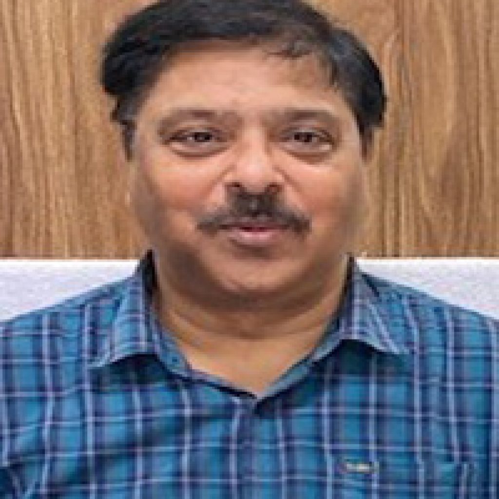 SanjeevSirCOE