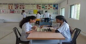 Sports facilities