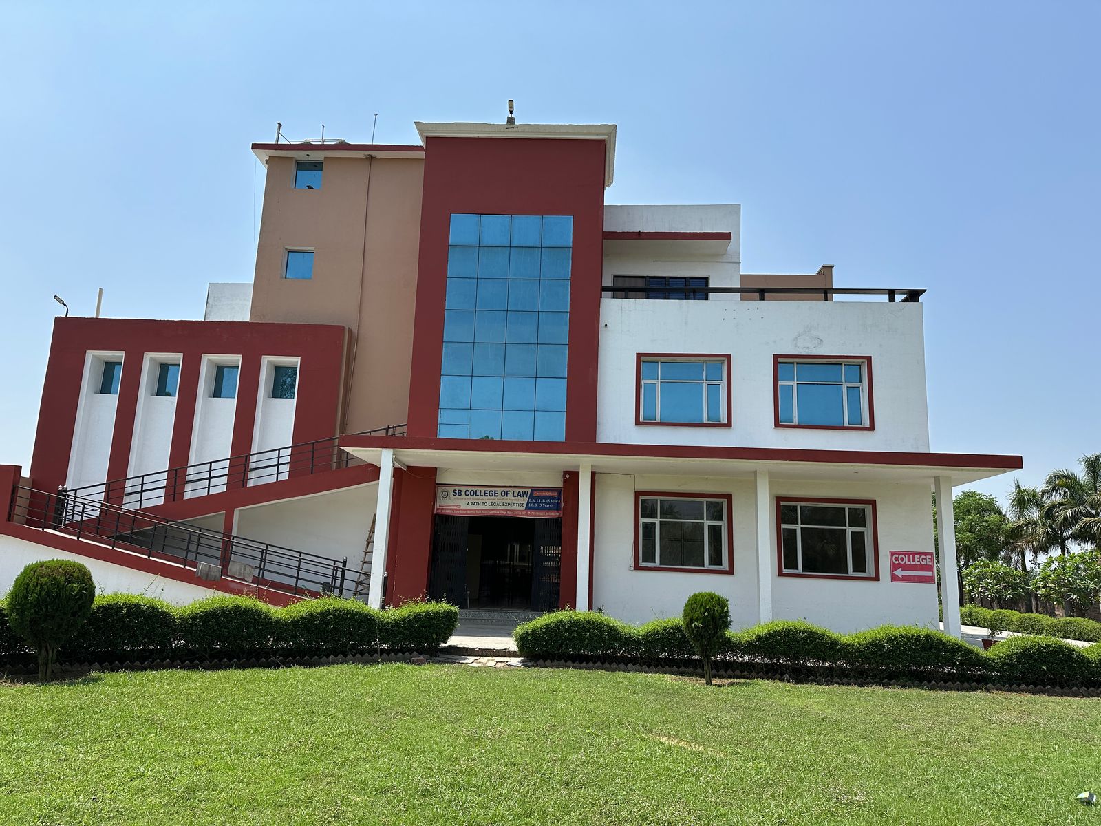 about-sbcollege